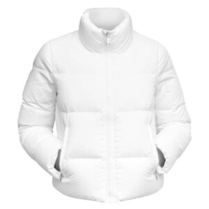 Bubble Jacket