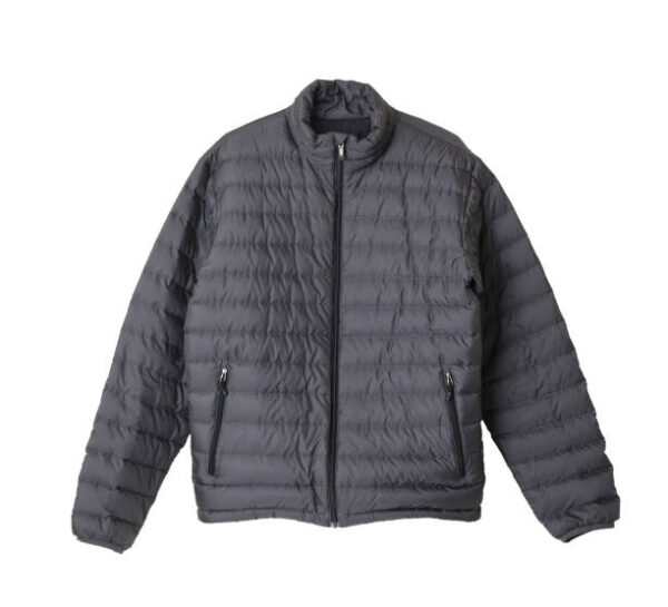 Bubble Jacket