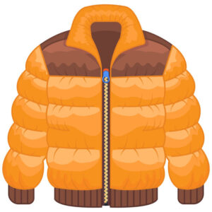 Bubble Jacket